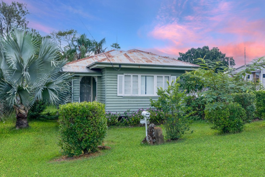 42 Lindsay Street, Bundamba